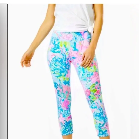 Lilly Pulitzer Pants Jumpsuits Lilly Pulitzer Weekender